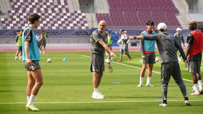 开云-上海海港今战圣彼得堡泽尼特队，中超外援注册规则或许影响引援进程