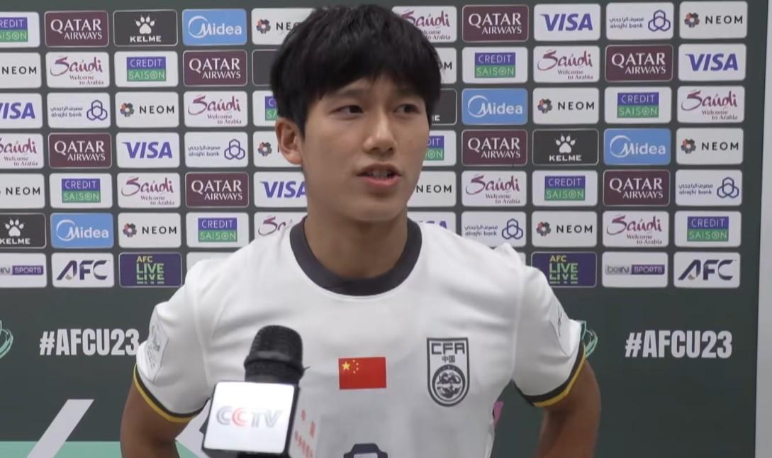 kaiyun-怎么看待日本队？向余望：我们肯定充满干劲，干就完了