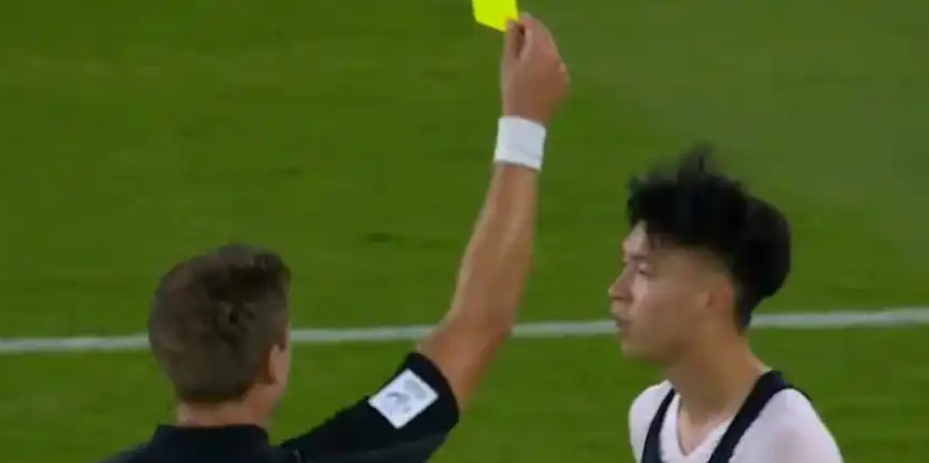 kaiyun-王钰栋刚破门就吃黄牌！原因曝光，或被安东尼奥继续放替补席？