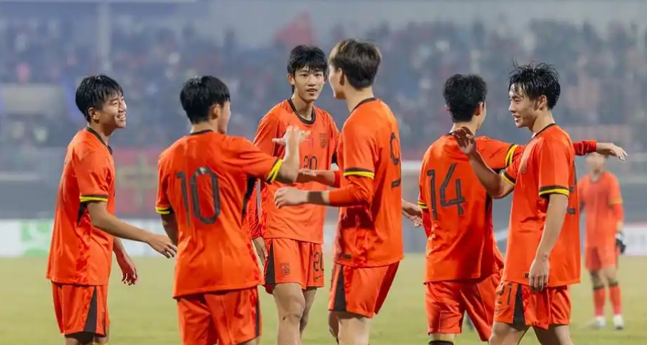 U17集训名单出炉：邝兆雷帅惟浩领衔，备战亚洲杯战日本卡塔尔