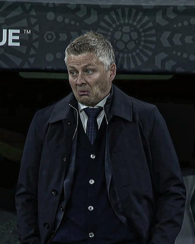 开云官网-林良锋：索尔斯克亚，你没有能力，你连运气都没有！